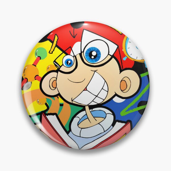 Item preview, The Intelligent Nerd designed and sold by DEZINOMANIA.