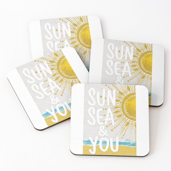 Item preview, Sun Sea & You designed and sold by tonyhopeirl.