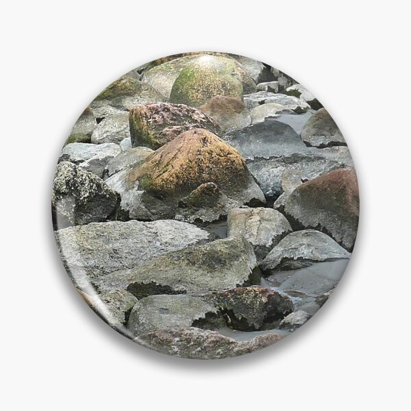 Item preview, Seaside rocks designed and sold by Bluesrose.