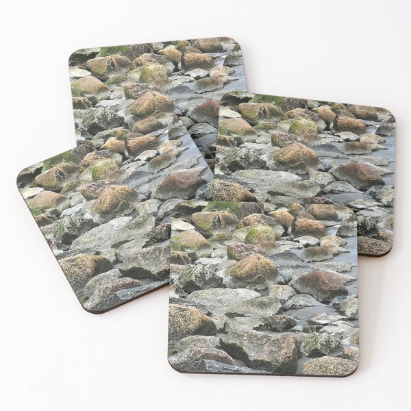 Item preview, Seaside rocks designed and sold by Bluesrose.