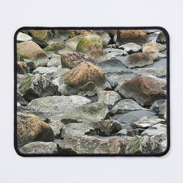 Item preview, Seaside rocks designed and sold by Bluesrose.