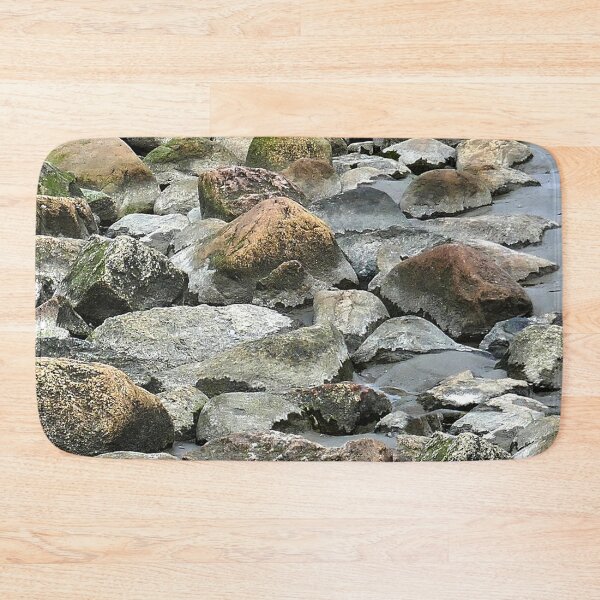 Item preview, Seaside rocks designed and sold by Bluesrose.