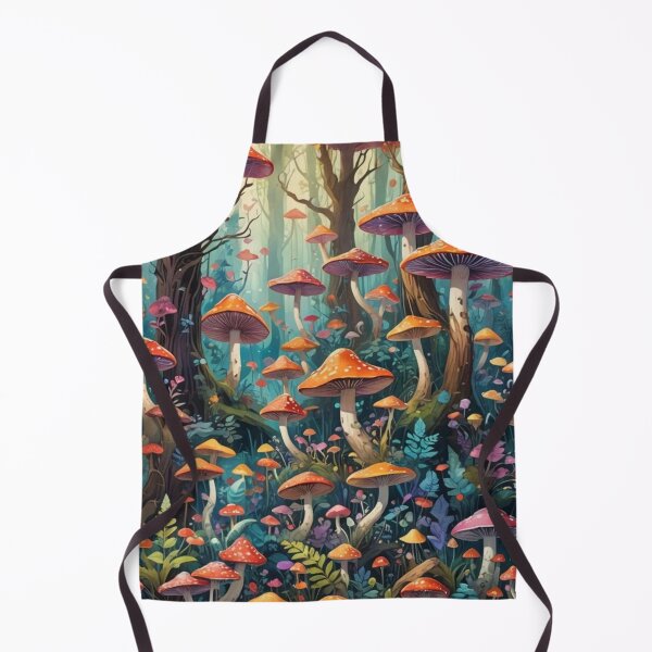 Item preview, Psychedelic wonderland designed and sold by Euriruben.