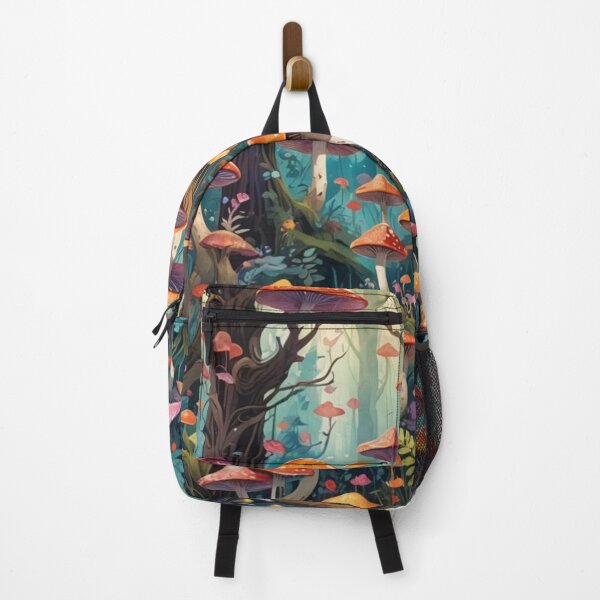Item preview, Psychedelic wonderland designed and sold by Euriruben.