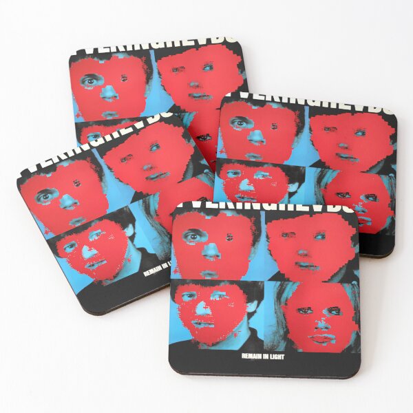 Item preview, Talking Heads - Remain In Light Classic designed and sold by DanHettingerrr.