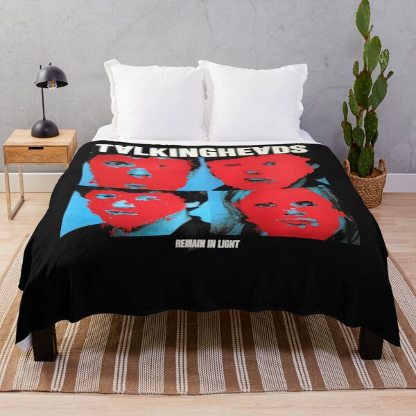Item preview, Talking Heads - Remain In Light Classic designed and sold by DanHettingerrr.