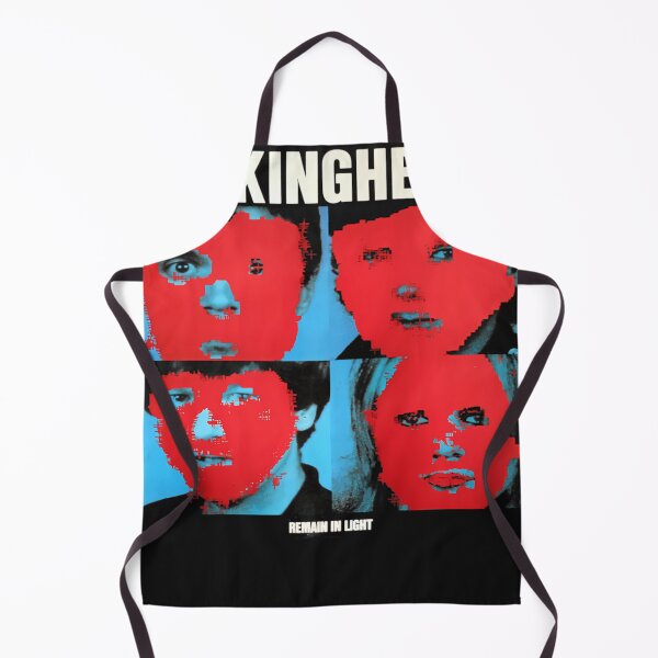 Item preview, Talking Heads - Remain In Light Classic designed and sold by DanHettingerrr.
