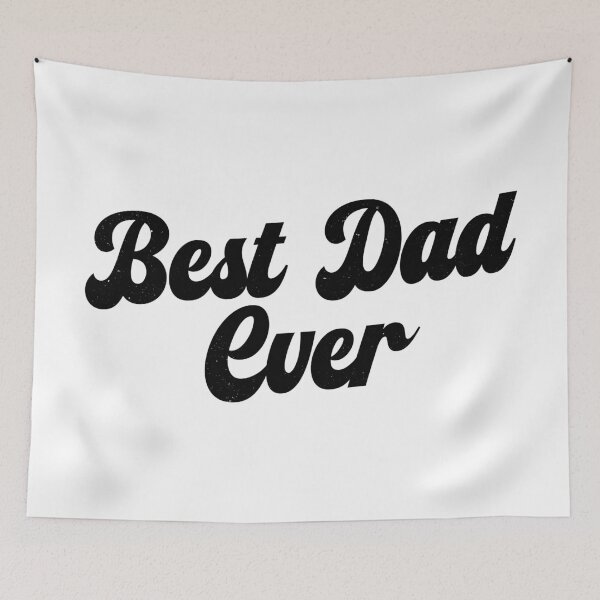 Item preview, Best Dad Ever designed and sold by PaulSDesign.
