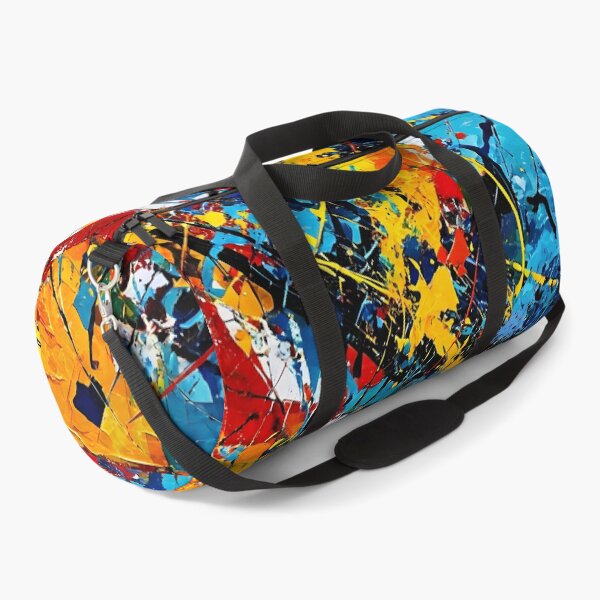 Item preview, Abstract Expression designed and sold by Crafted-AI.