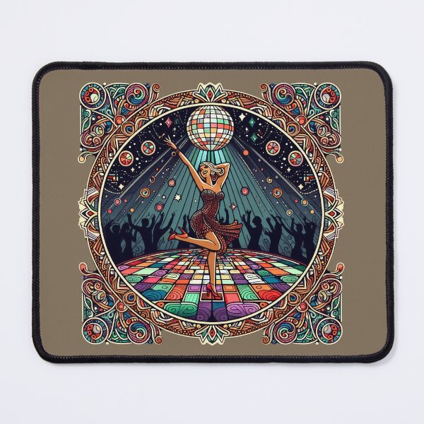 Item preview, Dancing Queen designed and sold by Pet-Z.