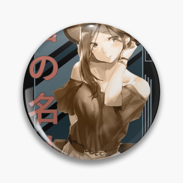 Item preview, Miki Okudera Retro Blue Black Design  designed and sold by Wafusaurus.