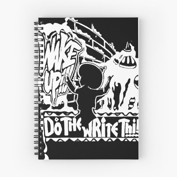 Item preview, Do the Write Thing pt110 designed and sold by Mars-b.