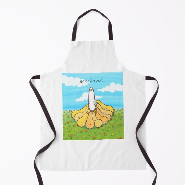 Item preview, Overloved designed and sold by TheDucksbylily.