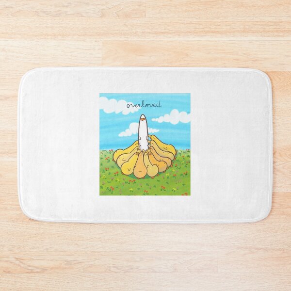 Item preview, Overloved  designed and sold by TheDucksbylily.