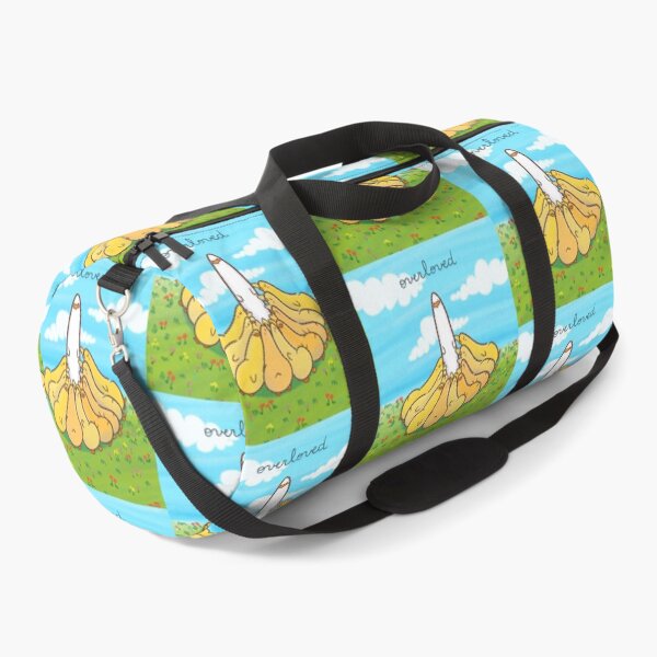 Item preview, Overloved designed and sold by TheDucksbylily.