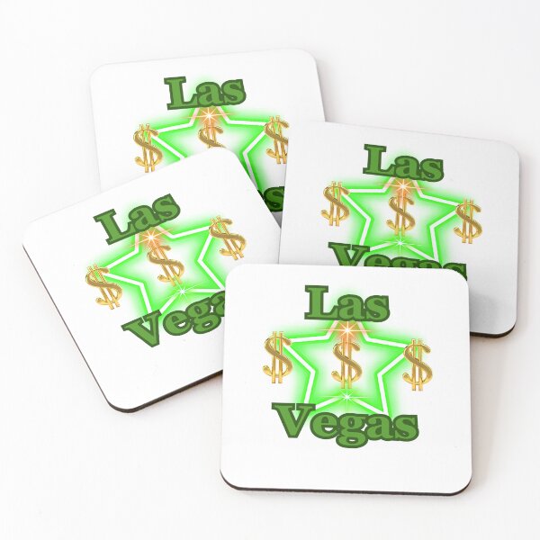 Item preview, Las Vegas designed and sold by CanterburyLane.