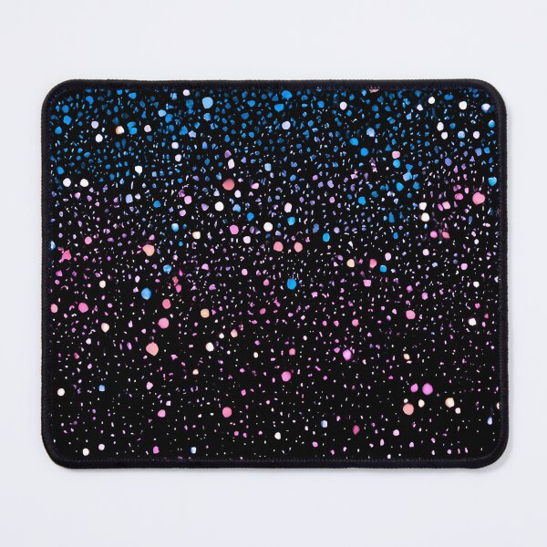 Item preview, Printed image of sparkling glitter and sequins v75 designed and sold by JaReVa.