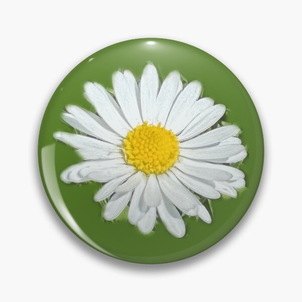 Item preview, Flowers, chamomile designed and sold by Chupcha.