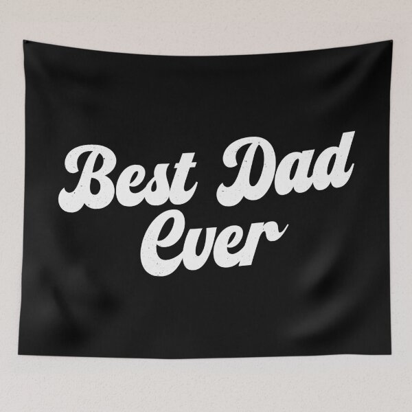 Item preview, Best Dad Ever designed and sold by PaulSDesign.