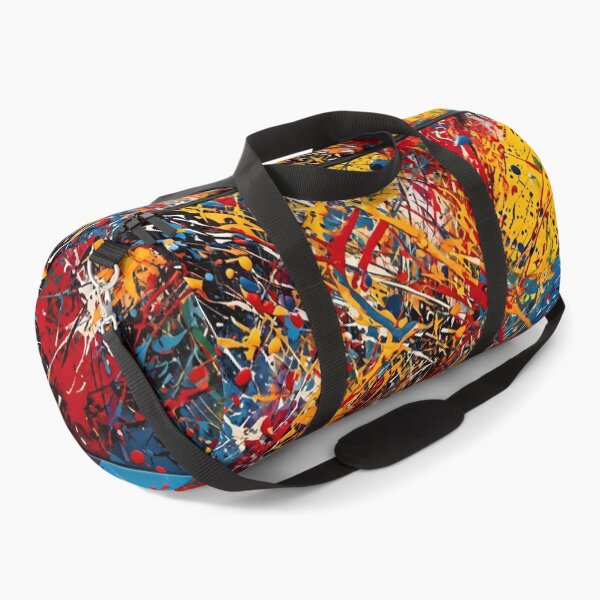 Item preview, Abstract Expression designed and sold by Crafted-AI.