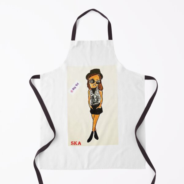 Item preview, Ska Girl  designed and sold by SJHorsfall.