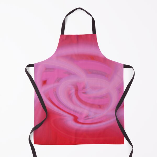 Item preview, pink color curves on an abstract red background designed and sold by felipequeiroz.