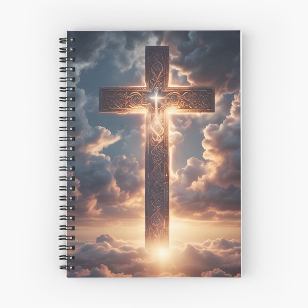 Item preview, Light Cross designed and sold by MatrixTattoo.