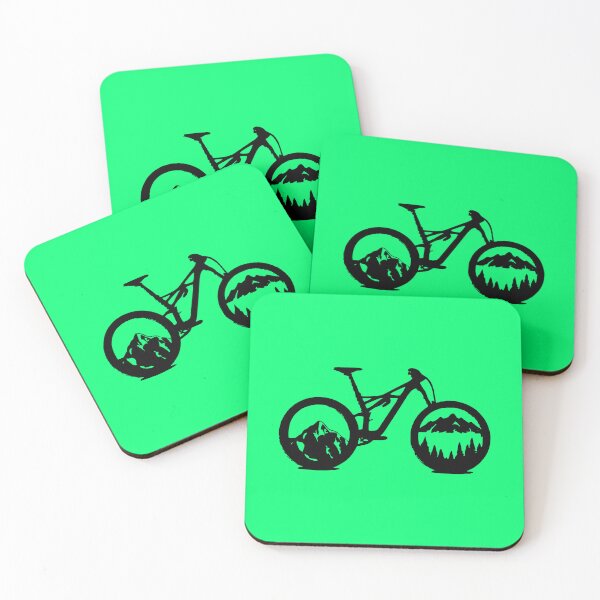 Item preview, Mountain bike, Cyclist, Bicycle, Throw Pillow, Cycling, Biker, Biking designed and sold by Ivan333Croatia.