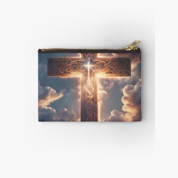 Item preview, Light Cross designed and sold by MatrixTattoo.