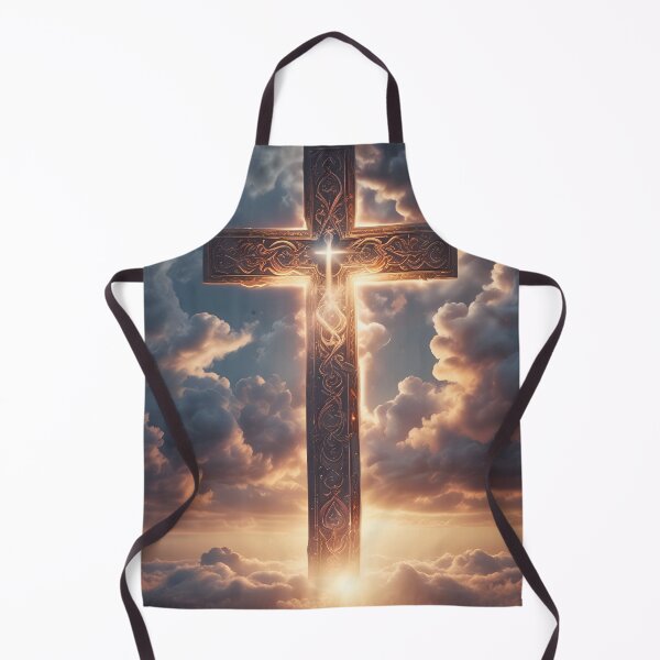 Item preview, Light Cross designed and sold by MatrixTattoo.
