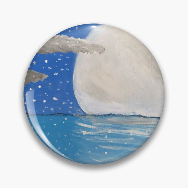 Item preview, Moonlight designed and sold by HopeProject.