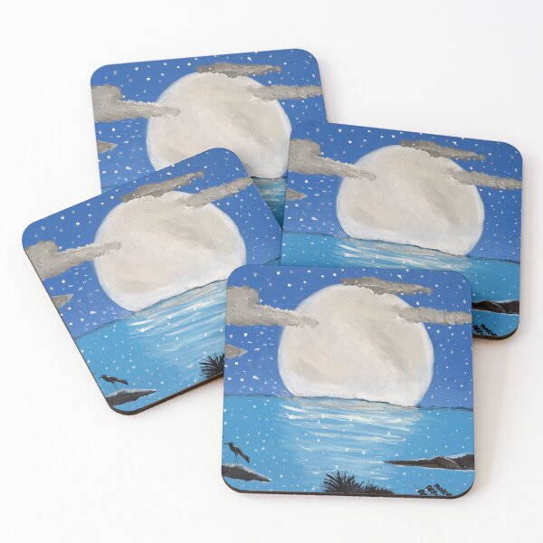 Item preview, Moonlight designed and sold by HopeProject.