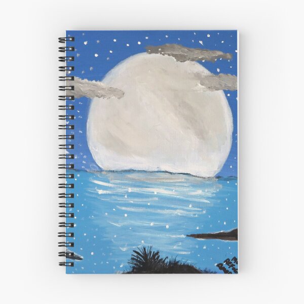 Item preview, Moonlight designed and sold by HopeProject.