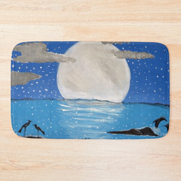 Item preview, Moonlight designed and sold by HopeProject.