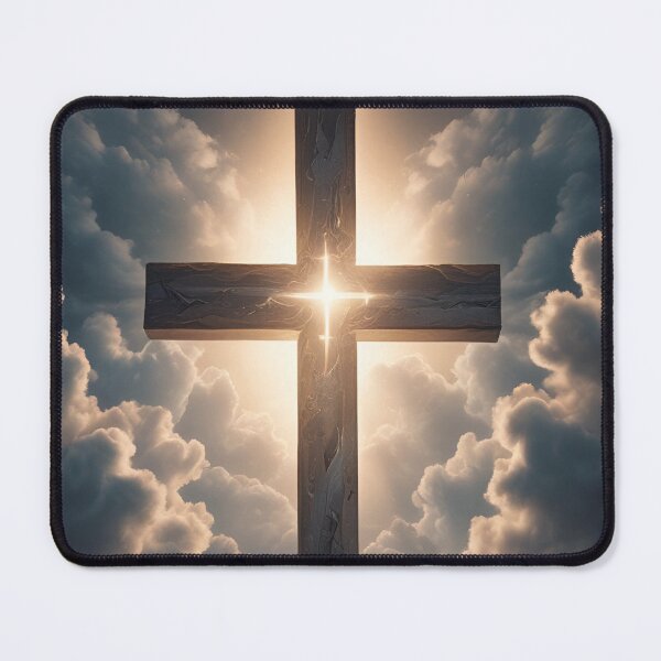 Item preview, Cross designed and sold by MatrixTattoo.
