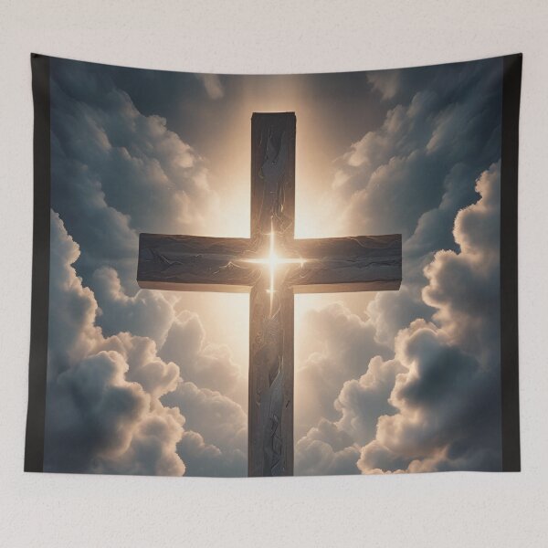 Item preview,  Cross designed and sold by MatrixTattoo.