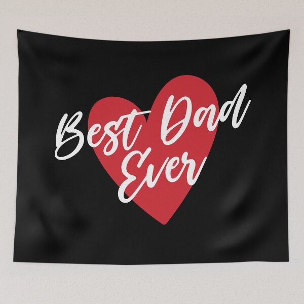 Item preview, Best Dad Ever designed and sold by PaulSDesign.