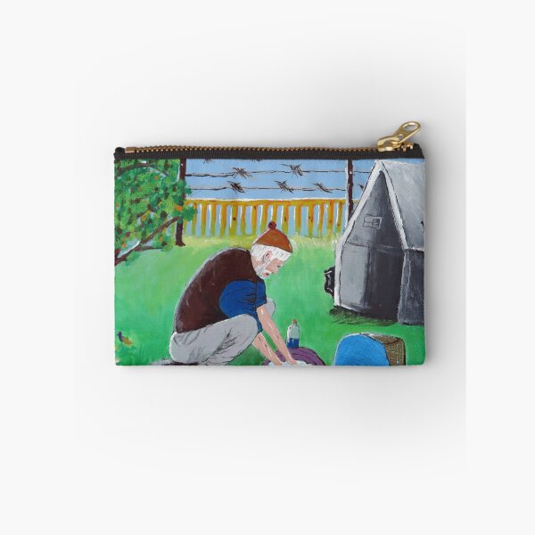 Item preview, Life behind the wire designed and sold by HopeProject.