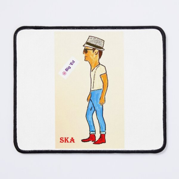 Item preview, Ska Boy designed and sold by SJHorsfall.