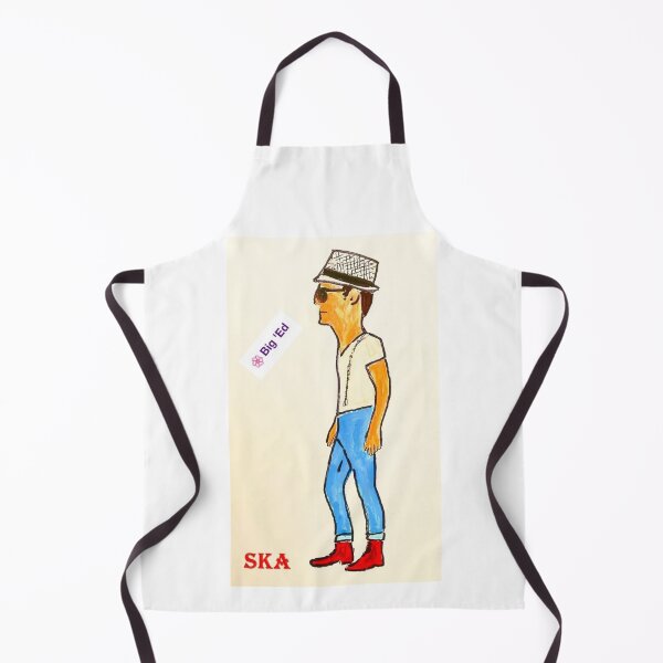 Item preview, Ska Boy  designed and sold by SJHorsfall.