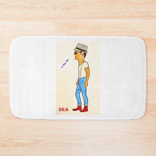 Item preview, Ska Boy  designed and sold by SJHorsfall.