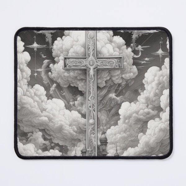 Item preview, Cross City designed and sold by MatrixTattoo.