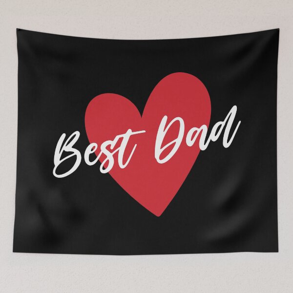 Item preview, Best Dad designed and sold by PaulSDesign.