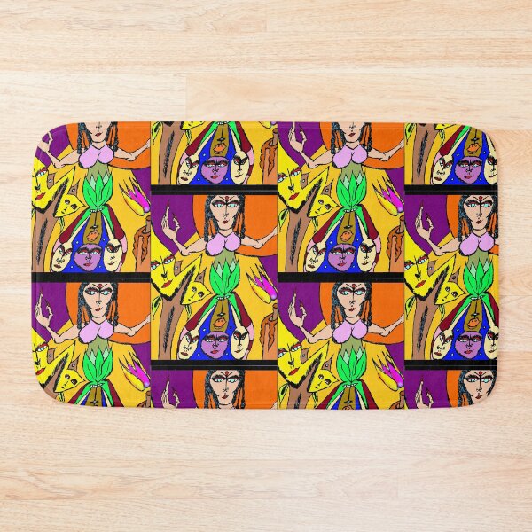 Item preview, gypsies garden  designed and sold by wormink.