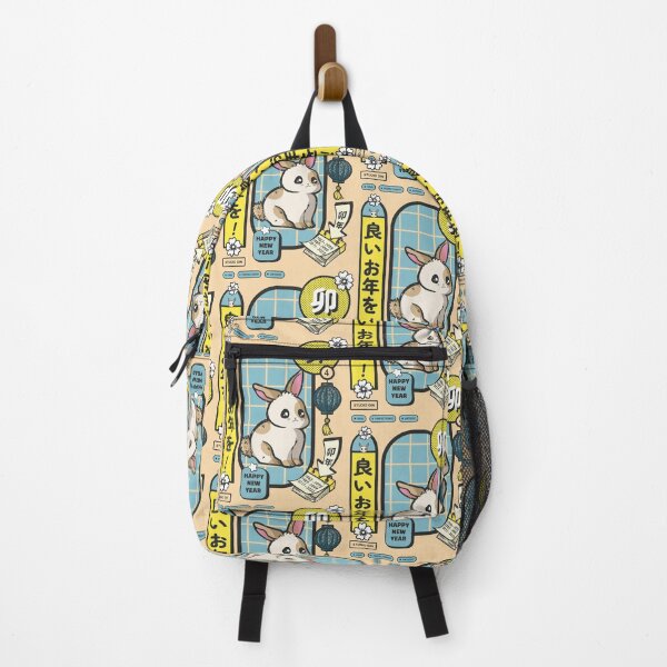 Item preview, Chinese zodiac sign of the Rabbit designed and sold by SD-Din.