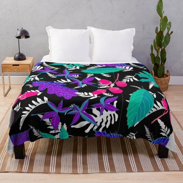 Item preview, Magnificent Leaves and fruits Random Pattern designed and sold by Pattern Hub.