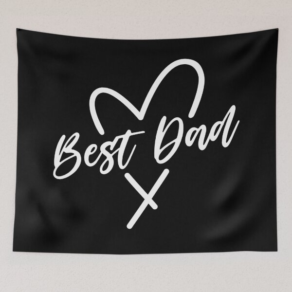 Item preview, Best Dad designed and sold by PaulSDesign.