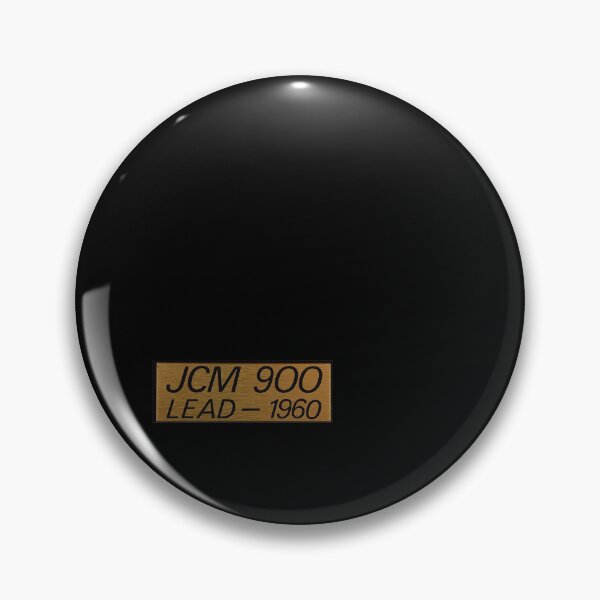 Item preview, JCM 900 designed and sold by Steve Stones.
