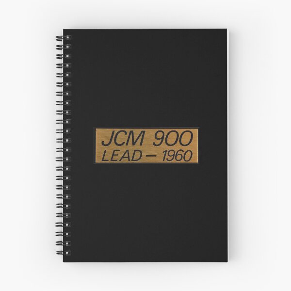 Item preview, JCM 900 designed and sold by Steve Stones.