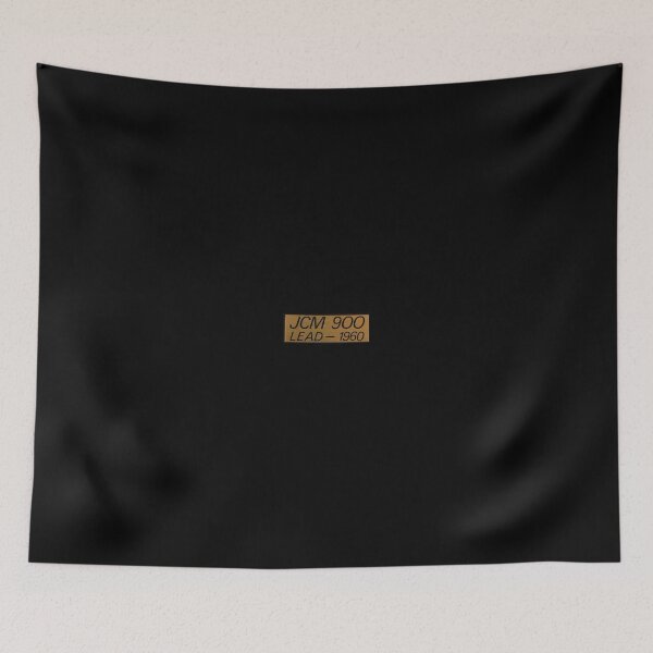 Item preview, JCM 900 designed and sold by Steve Stones.